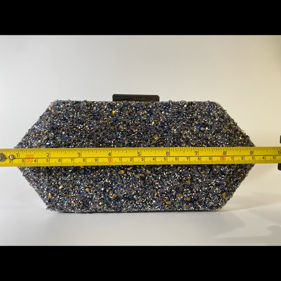 BCBGMAXAZRIA Clutch - Picture 15 of 16